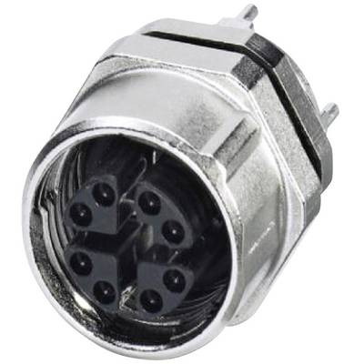 Alj, beépíthető SACC-DSI-FS-8CON-L180-10G SCO Phoenix Contact Tartalom: 1 db (1440669)