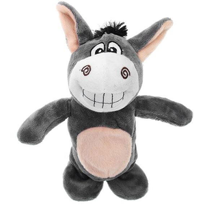 ALUM interaktív beszélő szamár