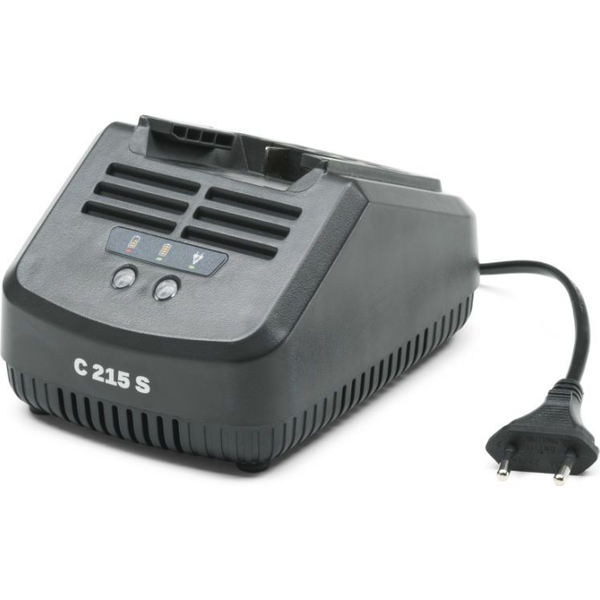 ALPINA Outdoor C 215 S Akkucsomag töltő 271020000/21