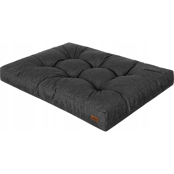 Hobbydog L MATERAC GRAND LIGHT CZARNY