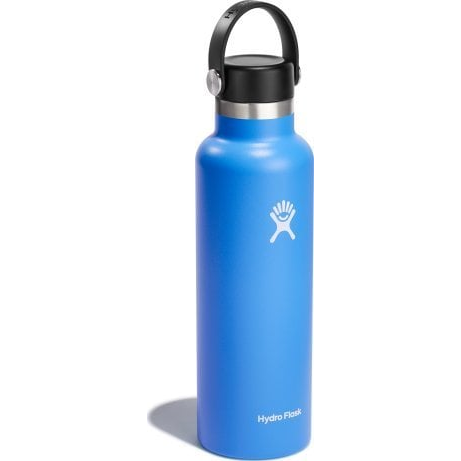 Hydro Flask Butelka 21oz Standard Mouth Flex Cap, Cascade 621 ml / Hydro Flask