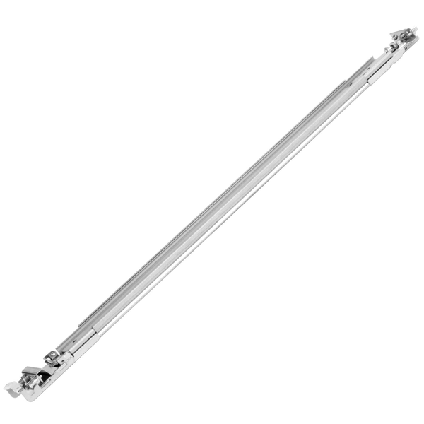 SilverStone RMS05-22 19" Rackszekrény sín