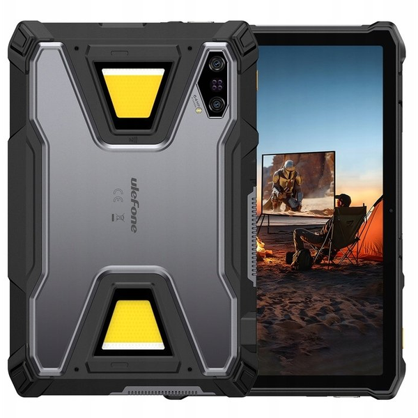 UleFone Armor Pad 5 Ultra 12GB/512GB 5G tablet