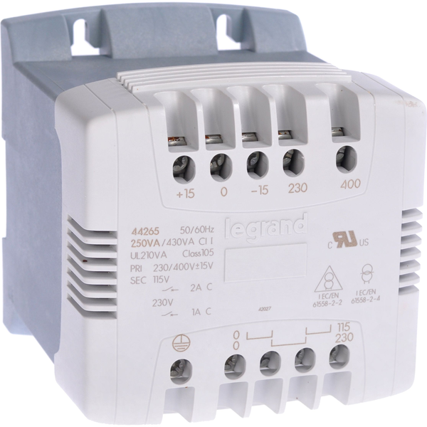 Legrand 044265 spændingstransformer