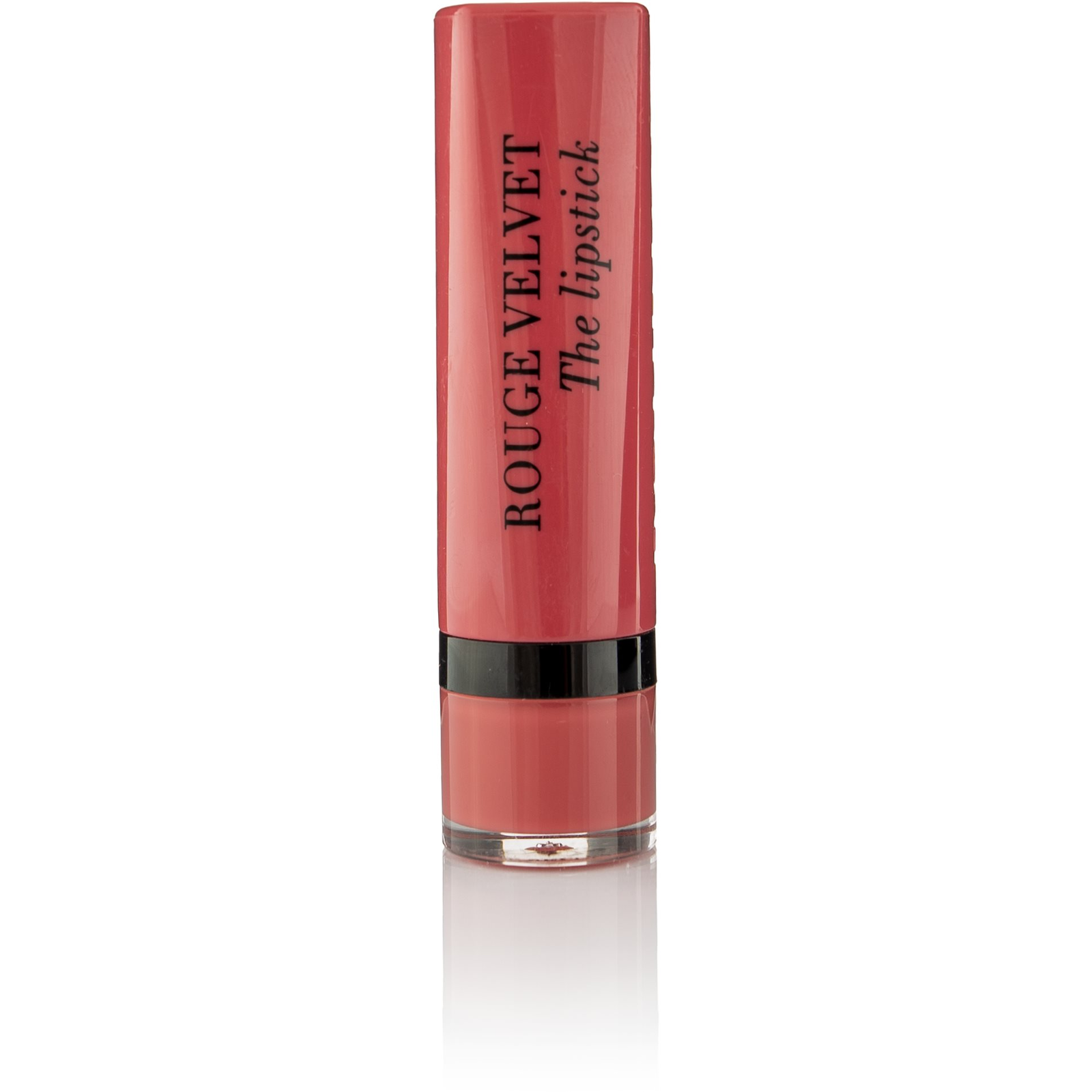 BOURJOIS Rouge Edition Velvet 03 Hyppink Chic 2,4 g (3614224102920)