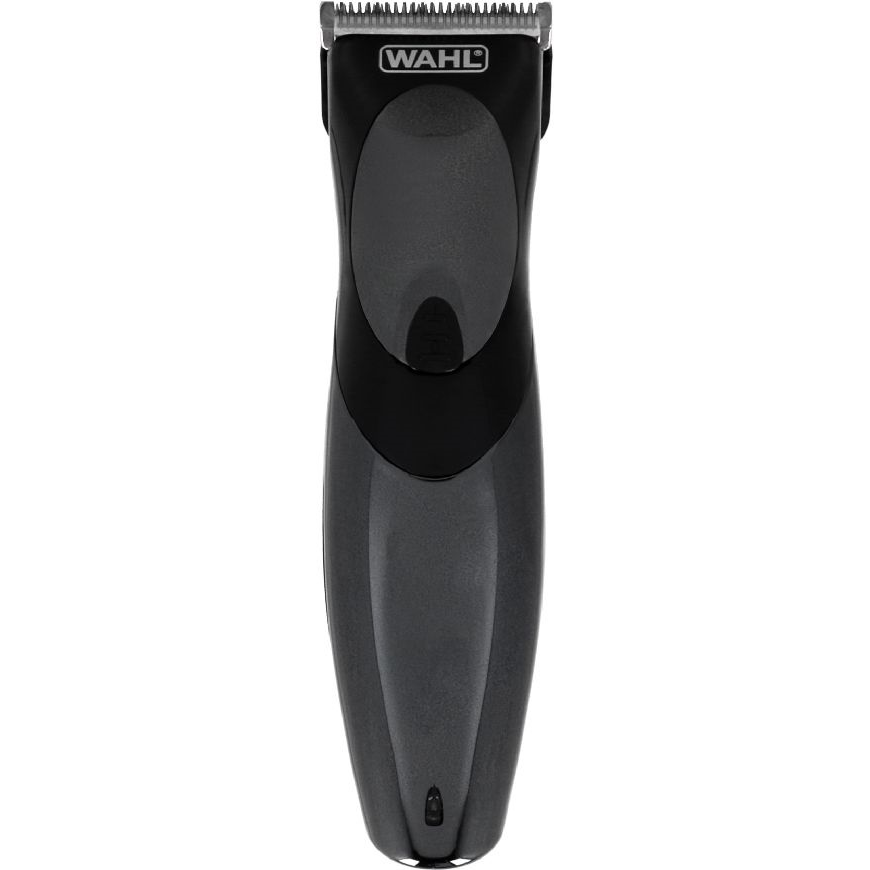 Wahl Elektromos Haj- és szakállnyíró - Fekete (7700000012)