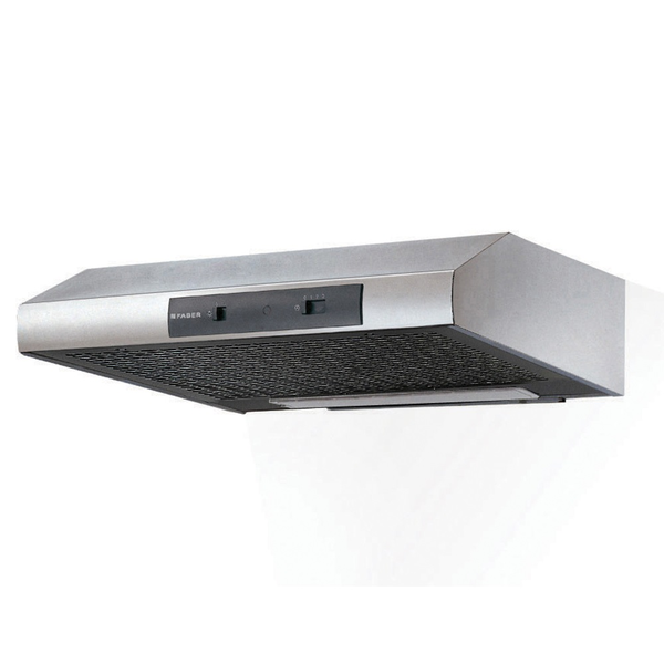 Faber 741 BASE X A50 Páraelszívó - Inox