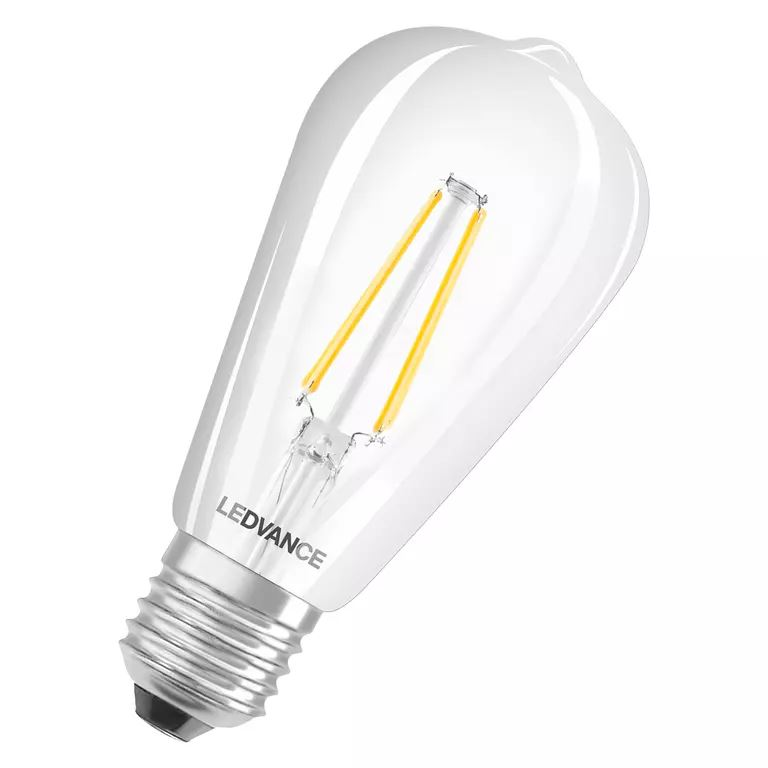 Ledvance Smart+ WiFi LED okos fényforrás edison filament 5.5W E27 (4058075528277) (ledv4058075528277)