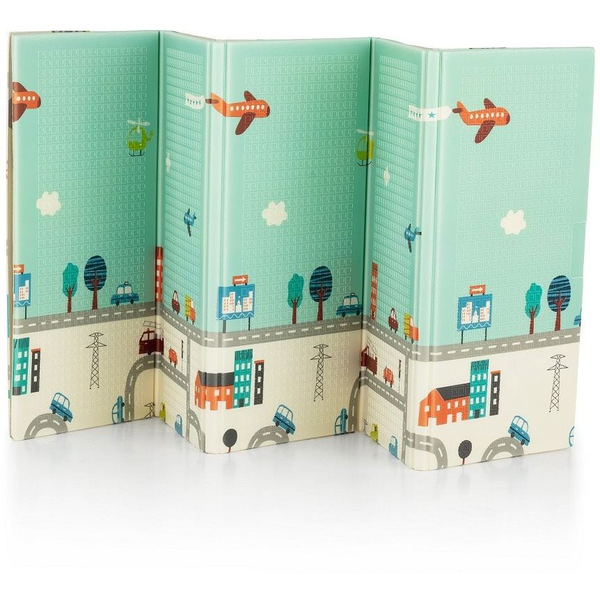 Petite&amp;Mars Campy Elephant&amp;City