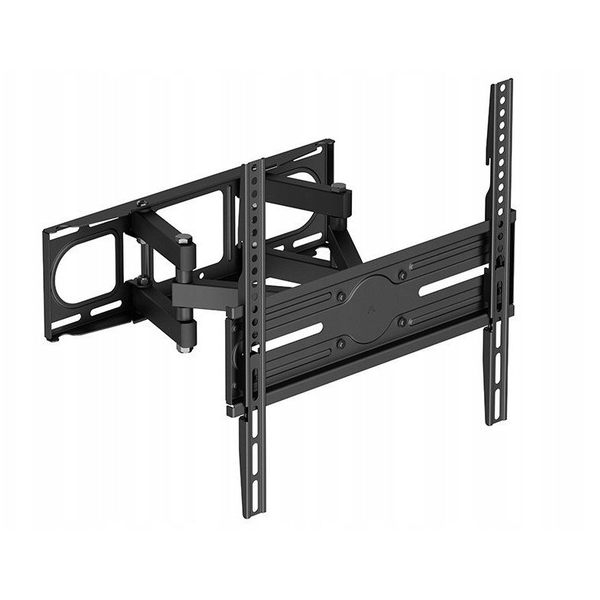 Tracer WallFlex 32"-70" dönthető forgatható fekete fali konzol