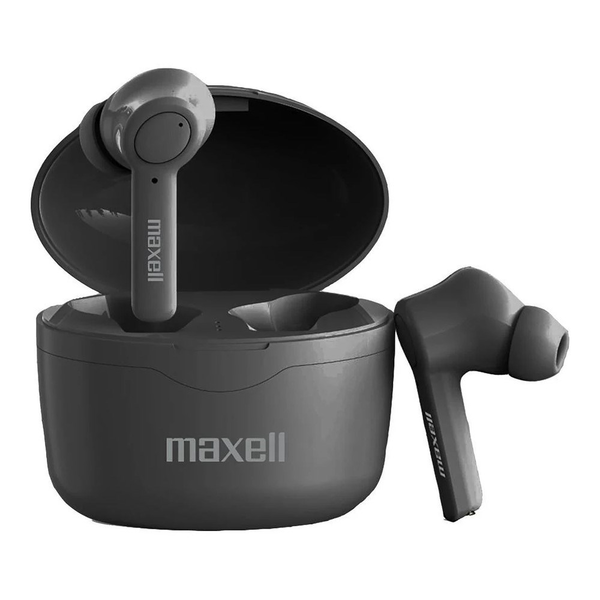 MAXELL BASS 13 SYNC UP Bluetooth sluchátka černá