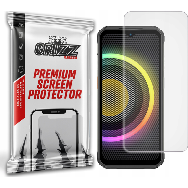  GrizzGlass Folia matowa GrizzGlass PaperScreen do Ulefone Armor 21