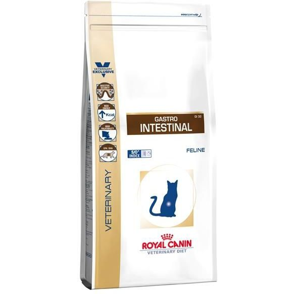 Royal Canin Feline Gastrointestinal  4 Kg