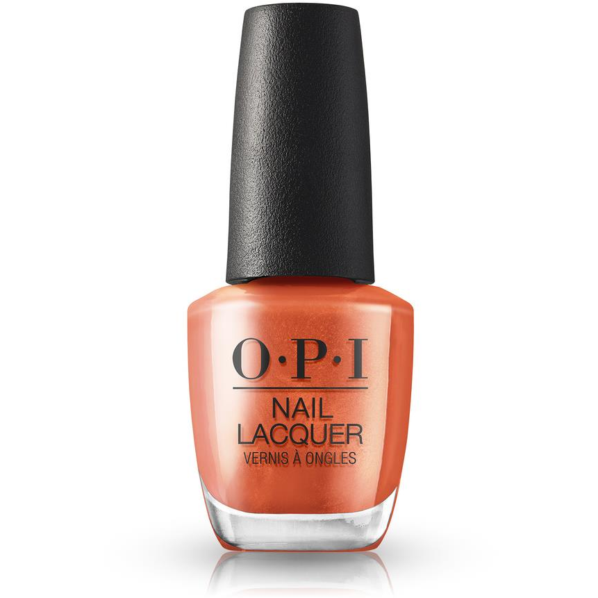 OPI Nail Lacquer Liquid Fire 15 ml (4064665118094)