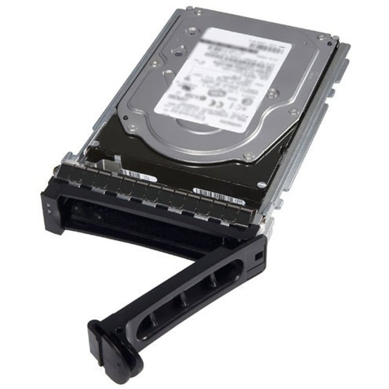 DELL 3NKW7 pevný disk 300 GB 10000 ot/min 2.5