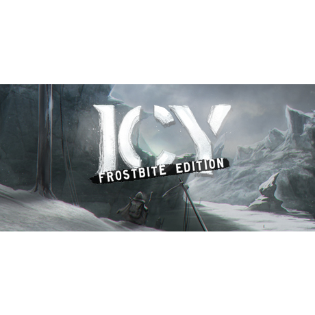 ICY: Frostbite Edition (PC - Steam elektronikus játék licensz)
