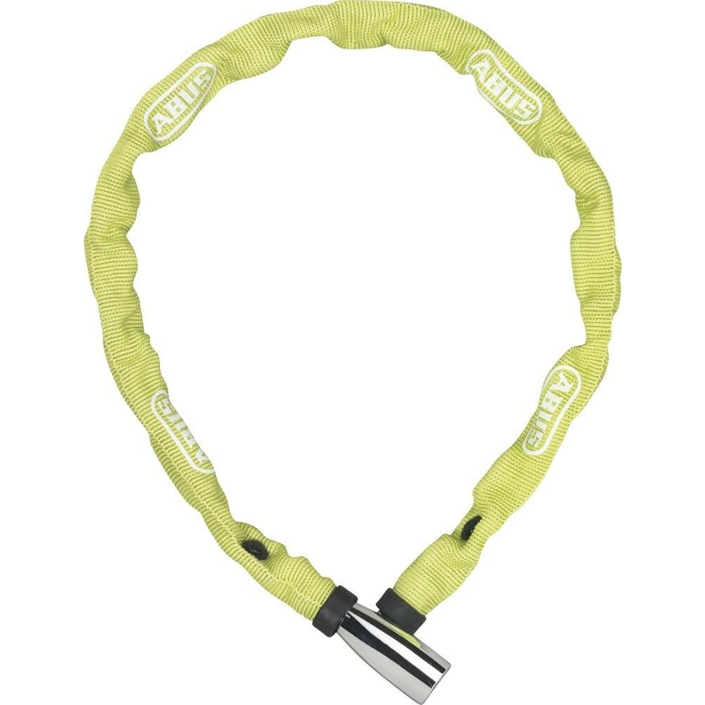 ABUS 1500/60 Web kerékpár zár, Lime (4003318563447)