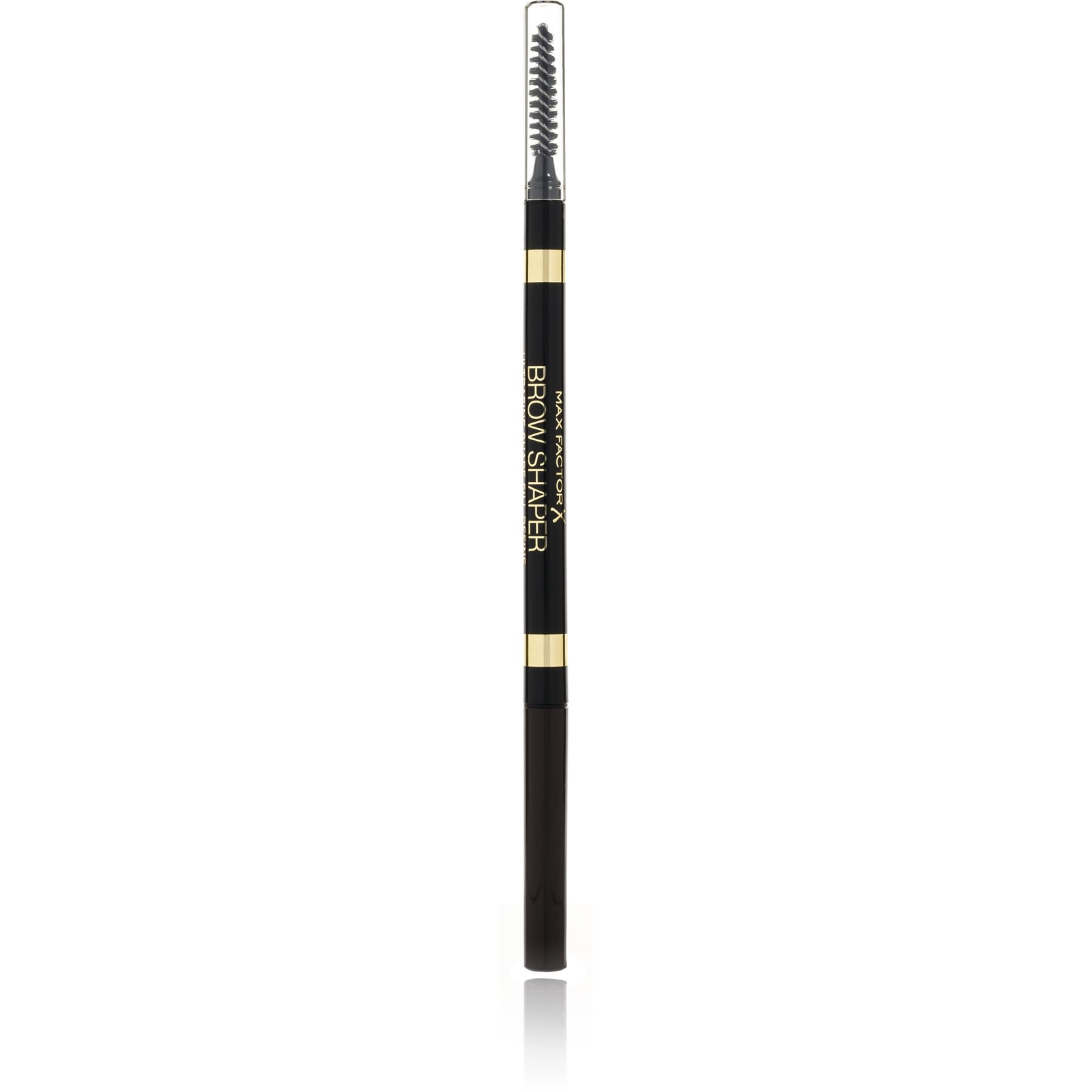 MAX FACTOR Brow Slanted Pencil 030 Dark Brown (96145746)
