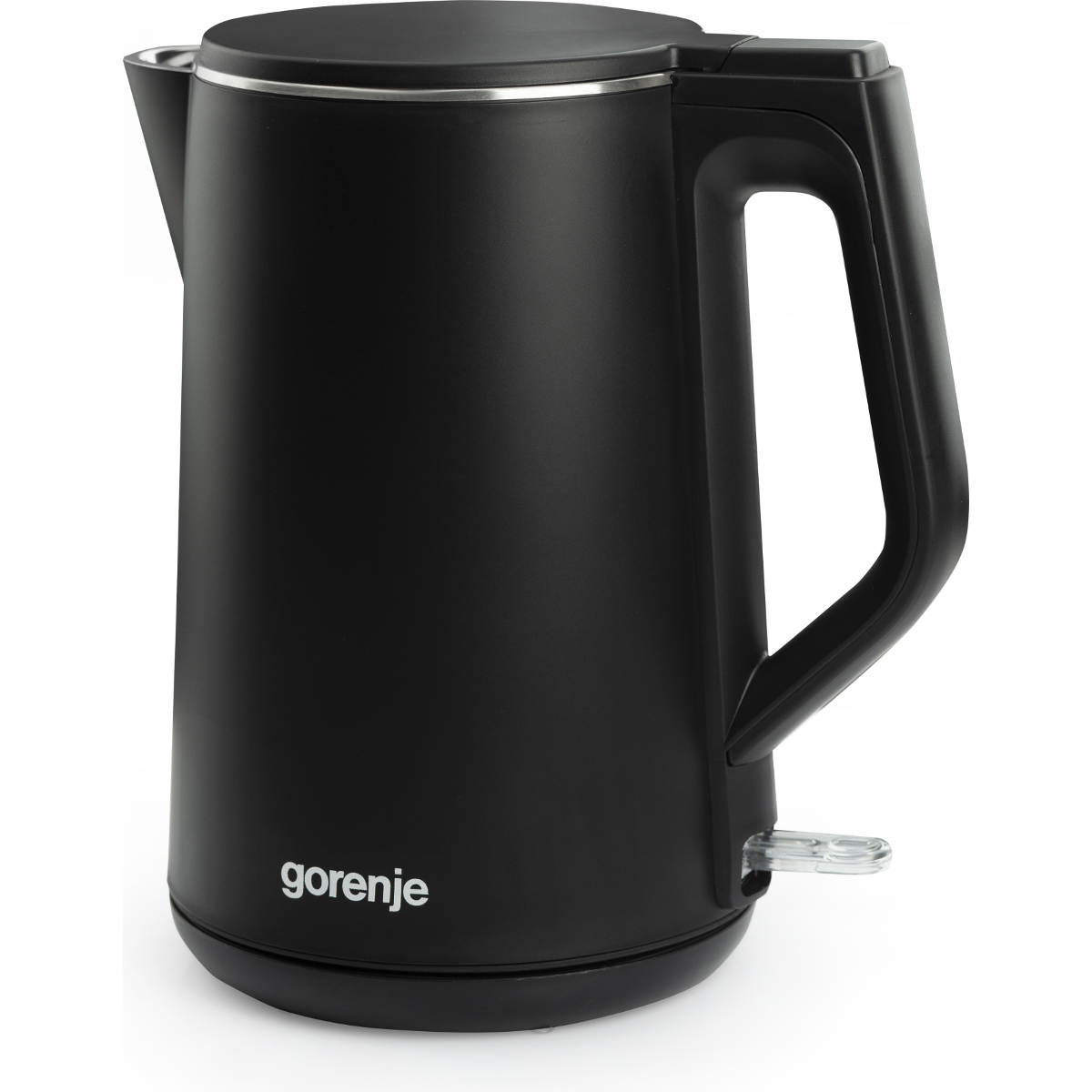 Gorenje K15DWBK 1.5 L Vízforraló (K15DWBK)