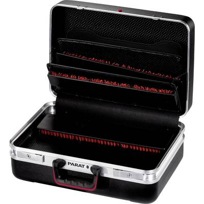 Parat CLASSIC Plus CP-7 581000171 Szerszámos hordtáska, tartalom nélkül (Sz x Ma x Mé) 480 x 360 x 210 mm (581000171)