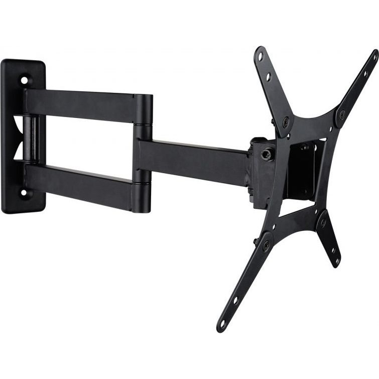 ART AR-57 17-32'' TV tartó falikonzol dönthető forgatható karos (RAMARTAR57)