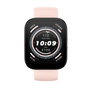 Smartwatch Amazfit Bip 5, Pastel Pink