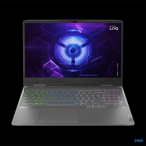 LENOVO LOQ Gaming 15IRH8, 15.6