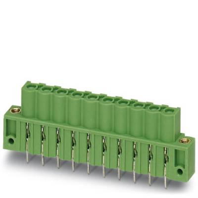 Base strip ICV 2,5/ 2-GF-5,08 1825695 Phoenix Contact (1825695)