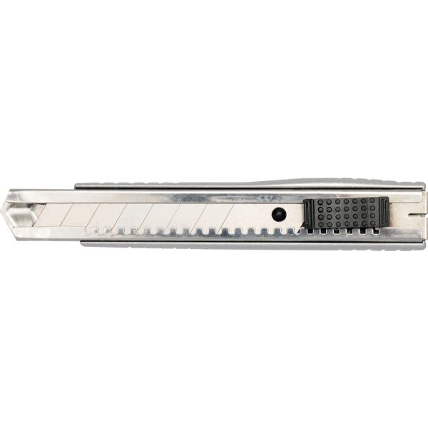 YATO YT-7512 Törhető Pengés Kés - 18 mm, Fémházas (YT-7512)