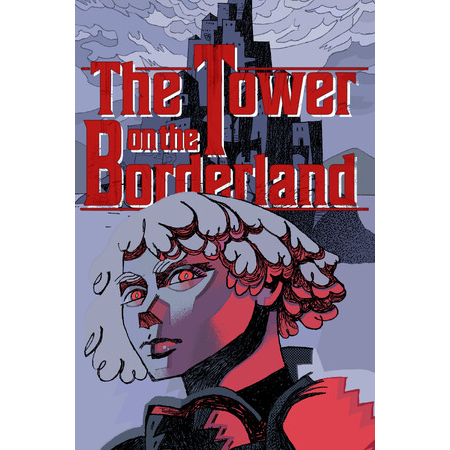 The Tower on the Borderland