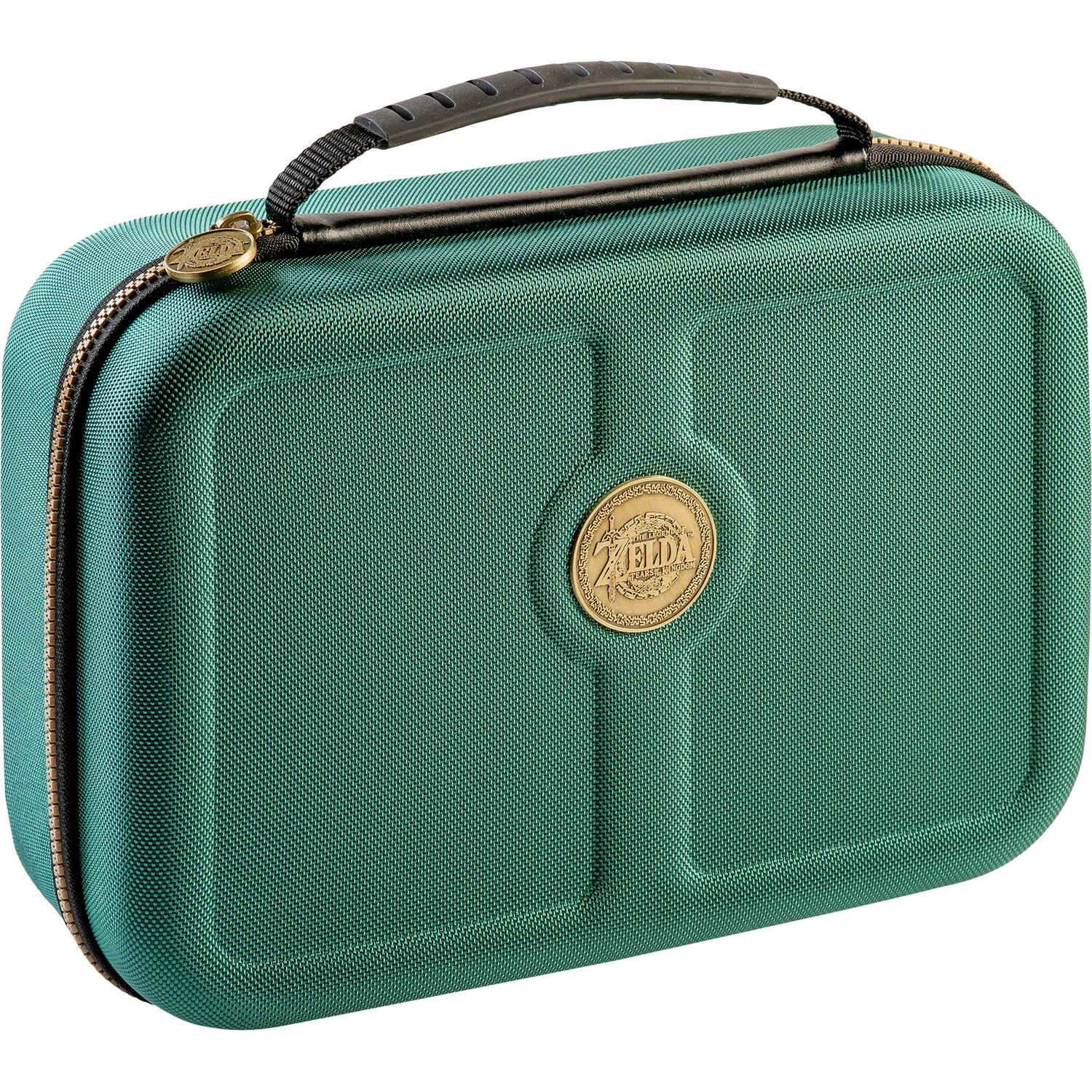 Nintendo Switch óriás utazótok - Zelda Deluxe (NNS61G)