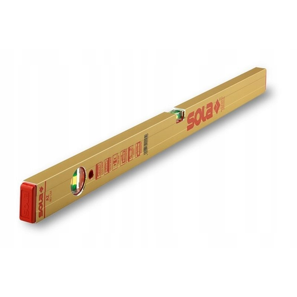 SOLA 01161701 VÍZMÉRTÉK 200 CM-IG