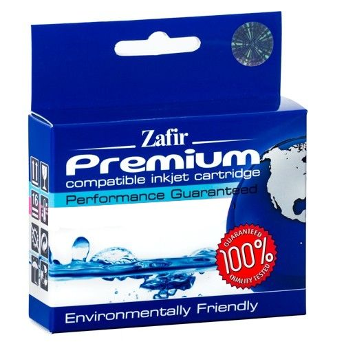 Zafir Canon PGI-550XL/CLI-551XL BCMY multipack tintapatron szett 66ml