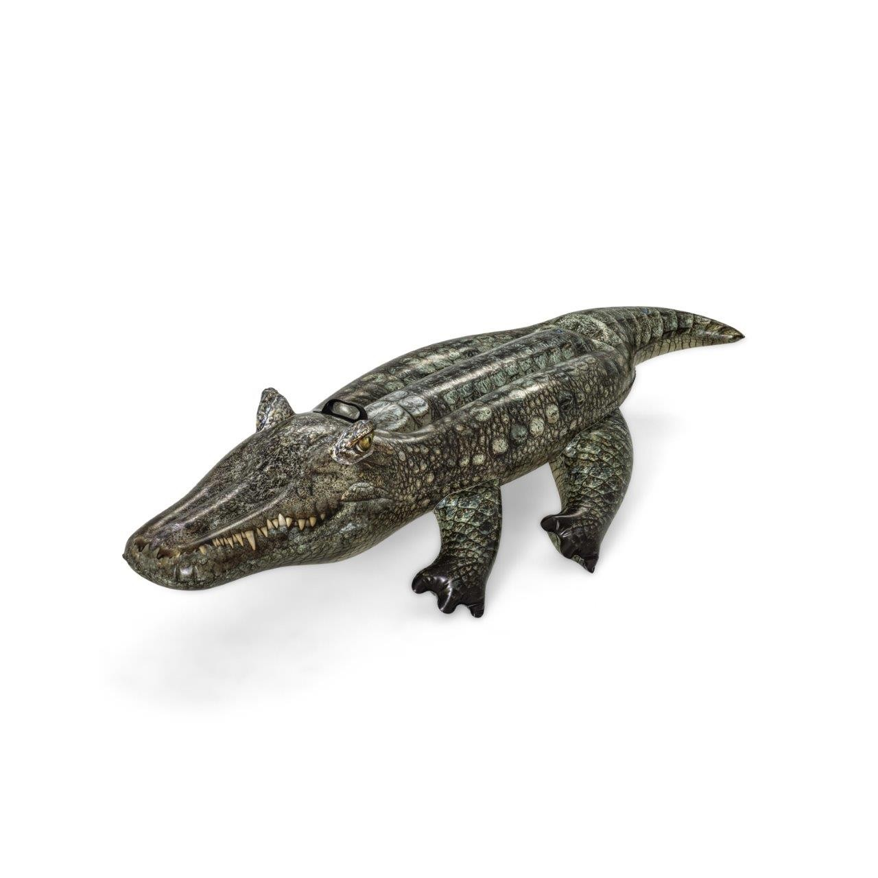 Bestway 41478 úszógumi és gumimatrac Zöld Minta Ráülhető úszógumi (41478)