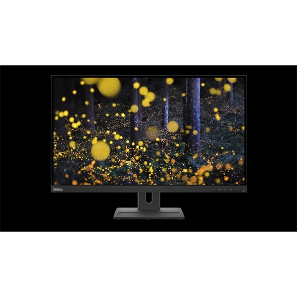 LENOVO ThinkVision E27q-20 27
