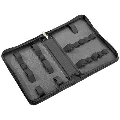 Weidmüller P BAG BIG  Szerszámtáska, üres (Sz x Ma x Mé) 320 x 60 x 220 mm (2576620000)