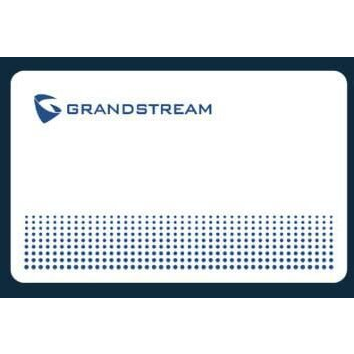 Grandstream GDS TFE RFID Card 1 Stück