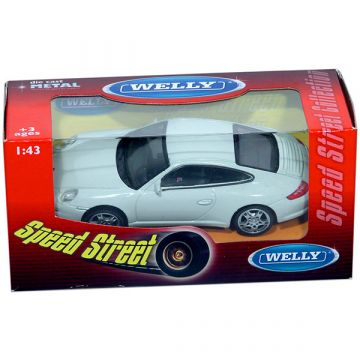 Welly: NEX fém autó modell, 1:43 szortiment (44000-24CWD-MH-20)