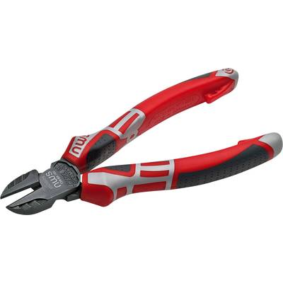 Bočné kliešte NWS 130mm (134-69-130)