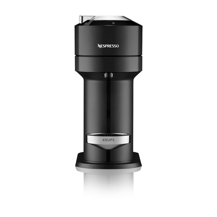 Krups XN910810 Vertuo Next kapszulás kávéfőző fekete (XN910810)
