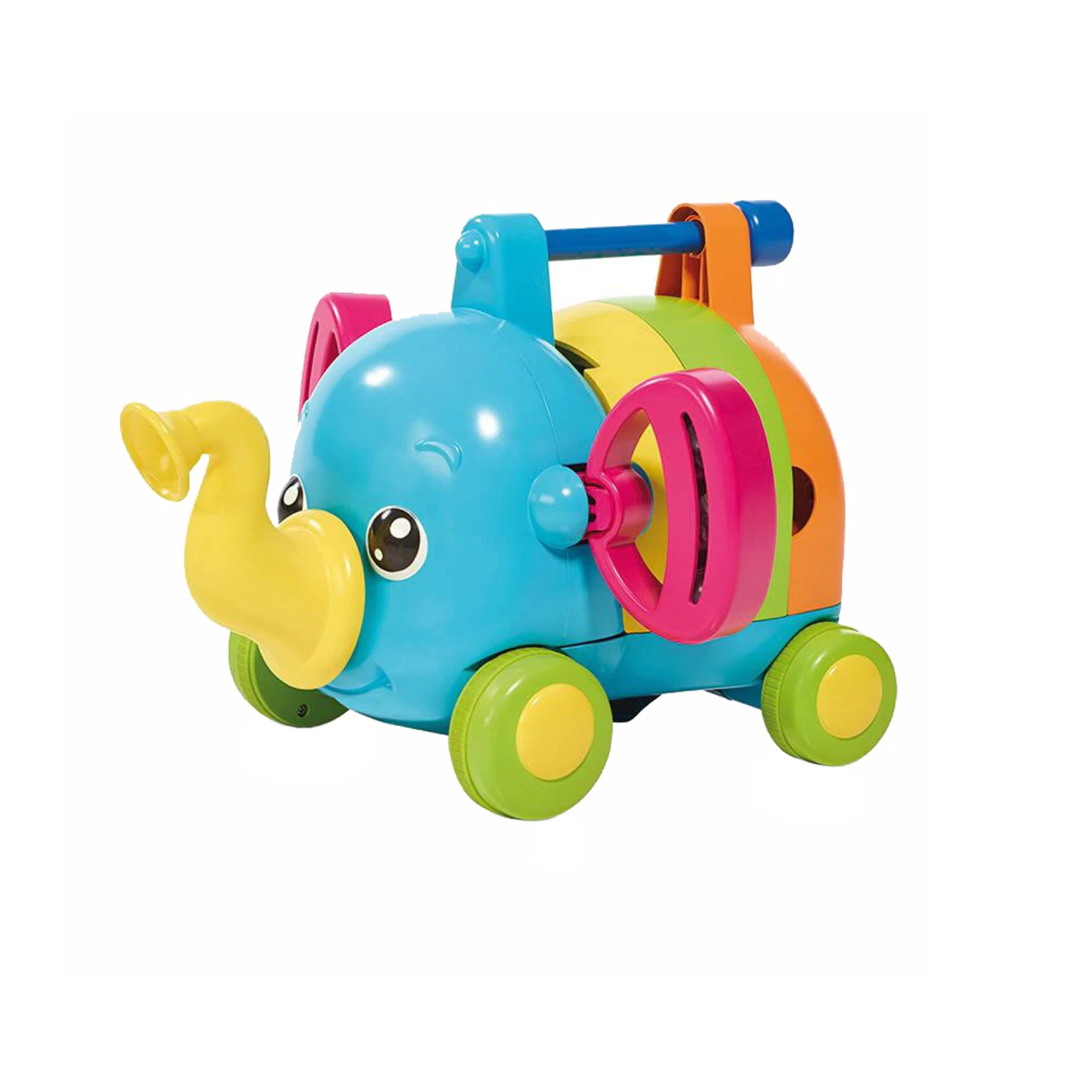 Tomy E72377 zenés játék (5011666723771)