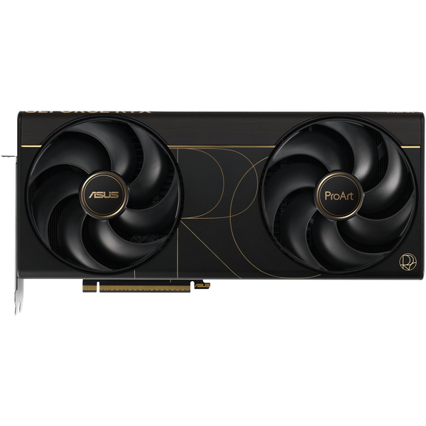 ASUS ProArt -RTX5090-O32G NVIDIA GeForce RTX 5090 32 GB GDDR7