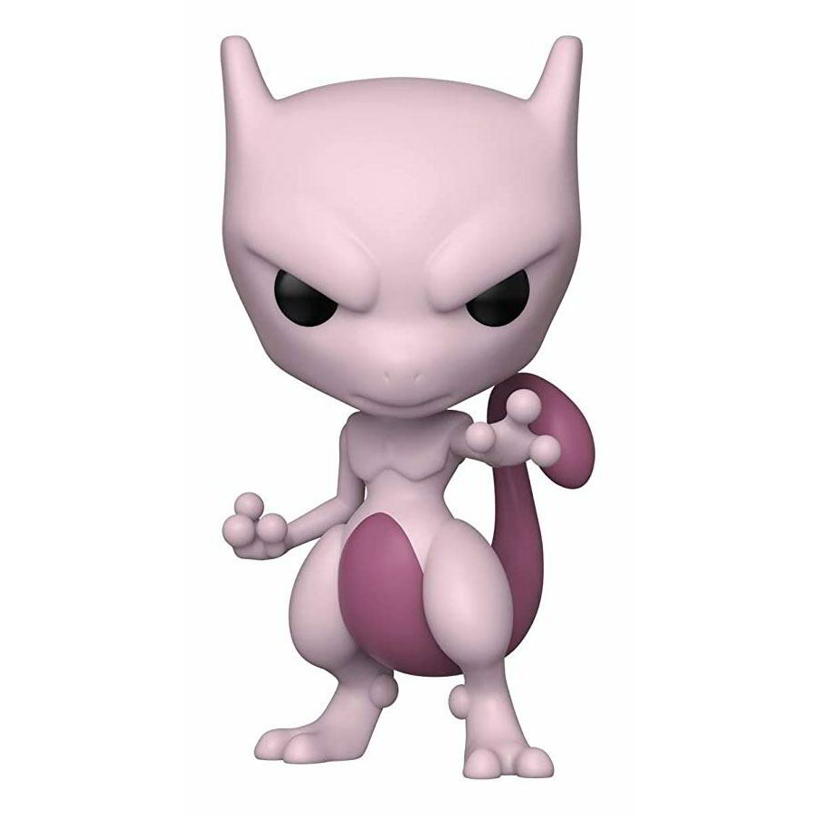 Funko POP! Pokemon - Mewtwo figura (63254)