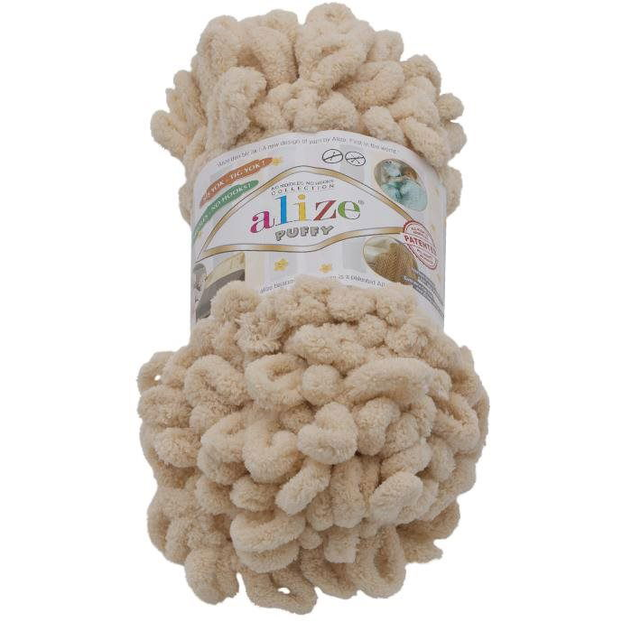 Puffy 100g - 310 bézs (7113)