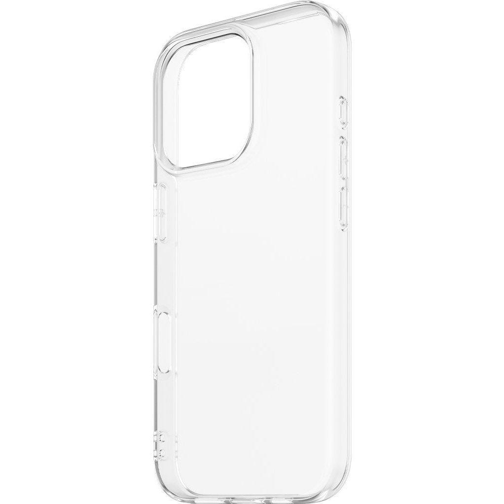 PanzerGlass SAFE by PG TPU Case 2024 6.3Inch Pro TP telefontok Borító Átlátszó (SAFE95897)