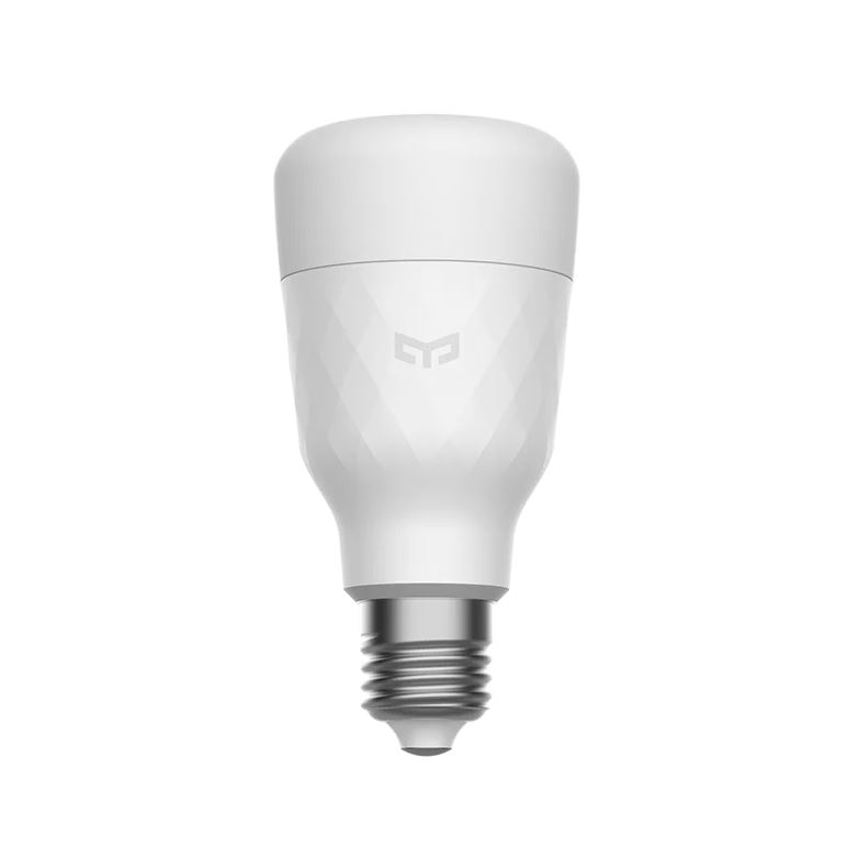 Xiaomi Yeelight Smart LED Bulb W3 dim E27 (YLDP007) (YLDP007)