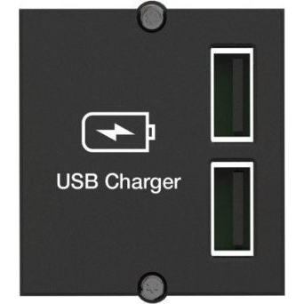  Bachmann Bachmann custom module USB double charger, charger ((917.224))