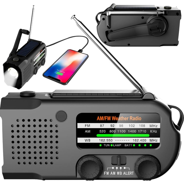 Radio Mozos ER-01