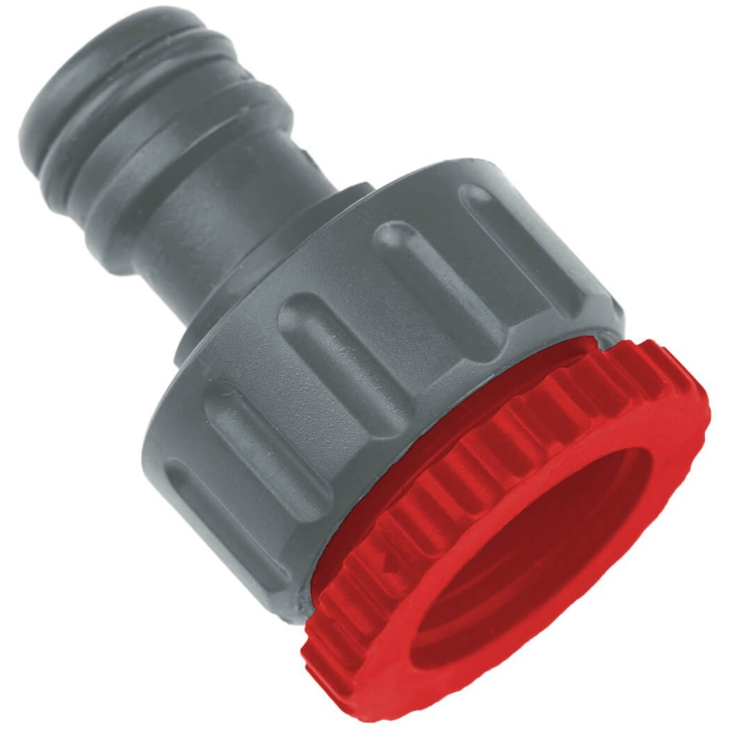 Csapcsatlakozó - 1/2" és 3/4" (80N001L)