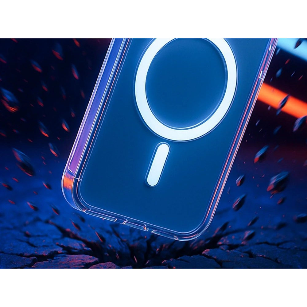 3mk Armor MagCase Samsung Galaxy Z Flip 7 tok (5903108678254)